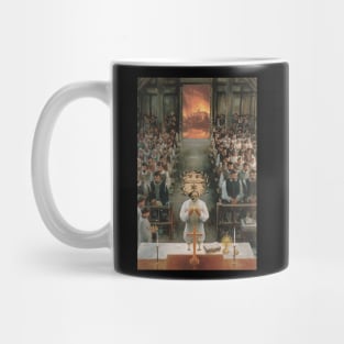 Ritual Mug